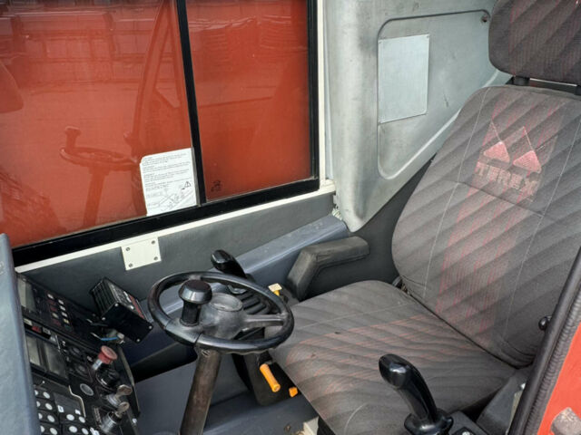 Синий PPM АТТ, объемом двигателя 0 л и пробегом 145 тыс. км за 93300 $, фото 34 на Automoto.ua