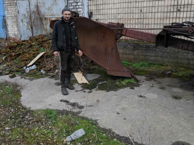 ППУ 80, объемом двигателя 0 л и пробегом 0 тыс. км за 9500 $, фото 4 на Automoto.ua