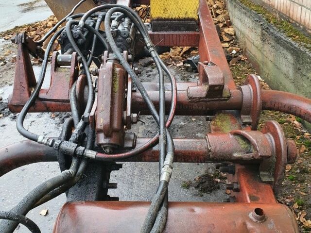 ППУ 80, объемом двигателя 0 л и пробегом 0 тыс. км за 9500 $, фото 2 на Automoto.ua