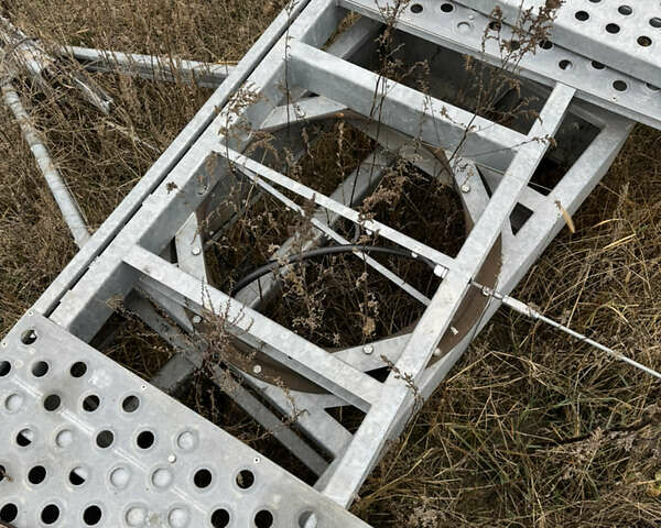 Pragmatec 2515, объемом двигателя 0 л и пробегом 15 тыс. км за 8000 $, фото 2 на Automoto.ua