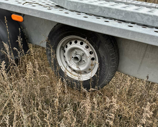 Pragmatec 2515, объемом двигателя 0 л и пробегом 15 тыс. км за 8000 $, фото 9 на Automoto.ua