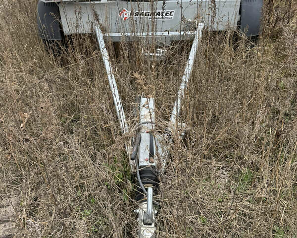 Pragmatec 2515, объемом двигателя 0 л и пробегом 15 тыс. км за 8000 $, фото 3 на Automoto.ua