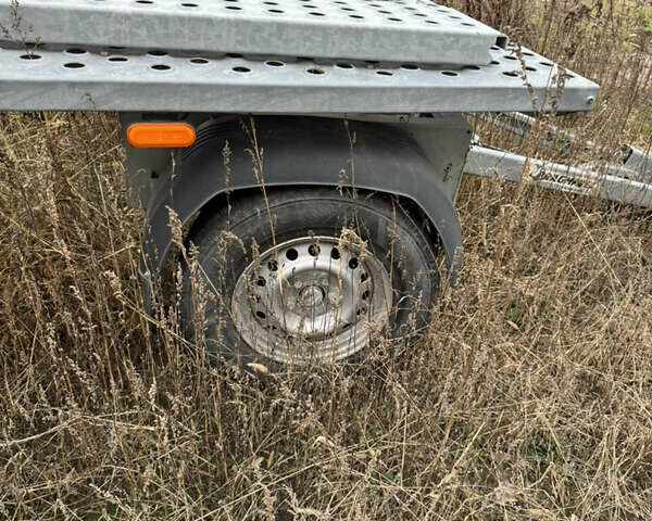 Pragmatec 2515, объемом двигателя 0 л и пробегом 15 тыс. км за 8000 $, фото 7 на Automoto.ua