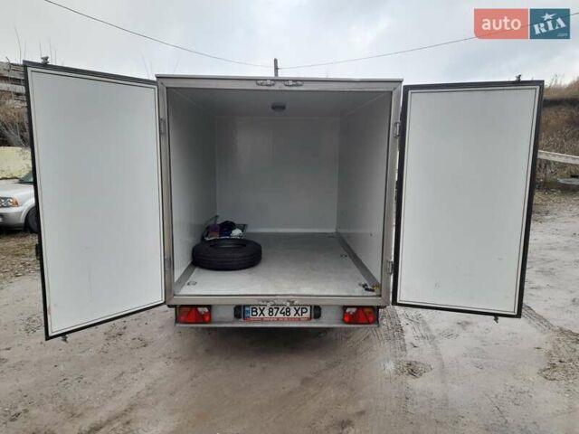 Pragmatec 2515 2022 в Хмельницком на Automoto.ua Серый Pragmatec 2515, объемом двигателя 0 л и пробегом 1 тыс. км за 4000 $, фото 1 на Automoto.ua