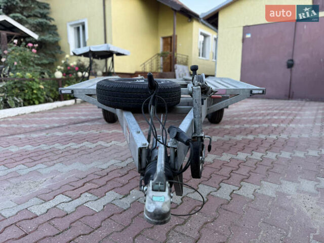 Сірий Pragmatec A0, об'ємом двигуна 0 л та пробігом 0 тис. км за 3000 $, фото 12 на Automoto.ua
