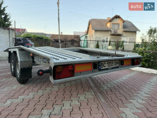 Сірий Pragmatec A0, об'ємом двигуна 0 л та пробігом 0 тис. км за 3000 $, фото 14 на Automoto.ua