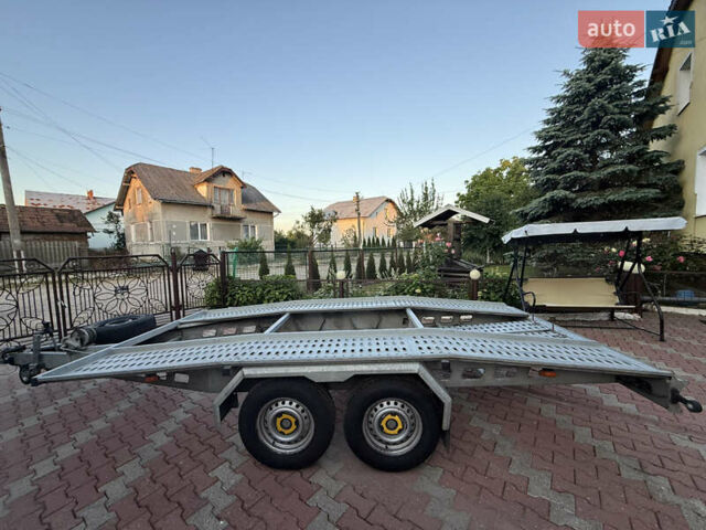 Сірий Pragmatec A0, об'ємом двигуна 0 л та пробігом 0 тис. км за 3000 $, фото 11 на Automoto.ua