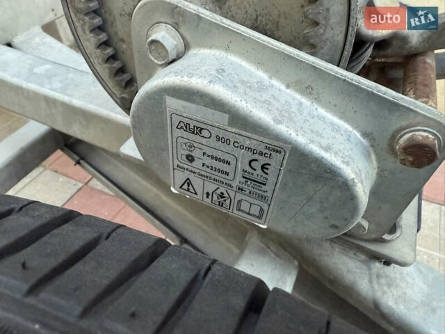 Сірий Pragmatec A0, об'ємом двигуна 0 л та пробігом 0 тис. км за 3000 $, фото 17 на Automoto.ua