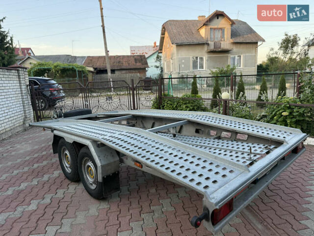 Сірий Pragmatec A0, об'ємом двигуна 0 л та пробігом 0 тис. км за 3000 $, фото 9 на Automoto.ua