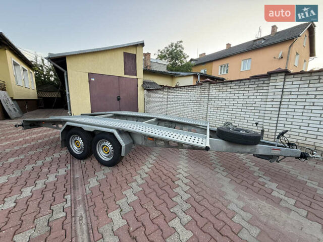 Сірий Pragmatec A0, об'ємом двигуна 0 л та пробігом 0 тис. км за 3000 $, фото 3 на Automoto.ua