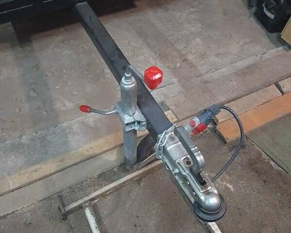 Чорний Pragmatec A1, об'ємом двигуна 0 л та пробігом 2 тис. км за 1300 $, фото 10 на Automoto.ua