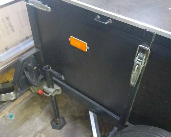 Чорний Pragmatec A1, об'ємом двигуна 0 л та пробігом 2 тис. км за 1300 $, фото 12 на Automoto.ua