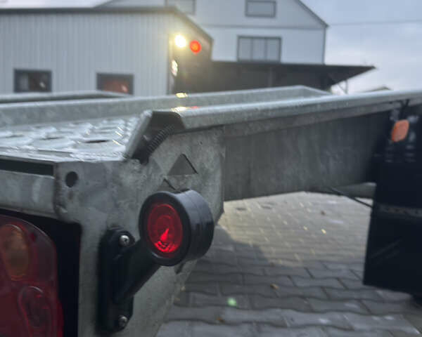 Серый Pragmatec A1, объемом двигателя 0 л и пробегом 5 тыс. км за 3850 $, фото 14 на Automoto.ua