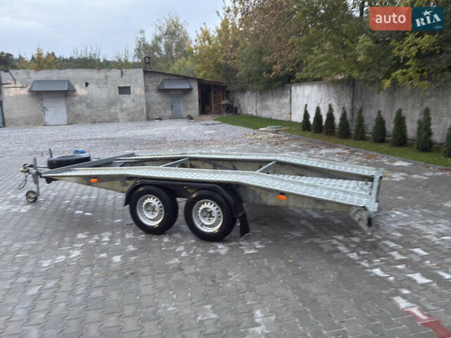 Серый Pragmatec A1, объемом двигателя 0 л и пробегом 5 тыс. км за 3850 $, фото 22 на Automoto.ua