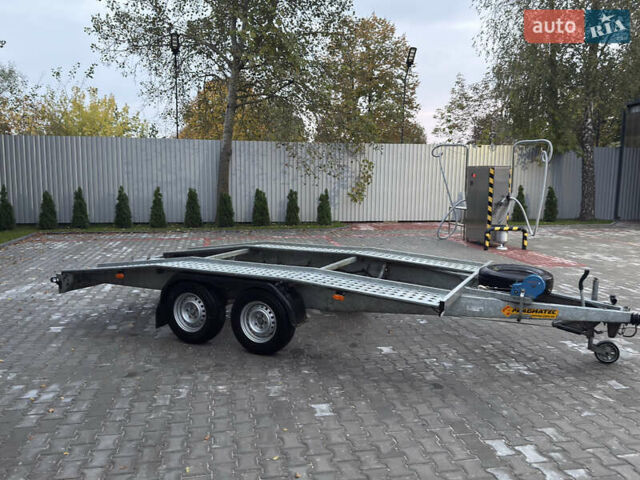Серый Pragmatec A1, объемом двигателя 0 л и пробегом 5 тыс. км за 3850 $, фото 25 на Automoto.ua