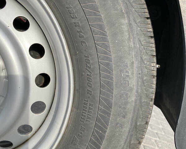 Серый Pragmatec A6, объемом двигателя 0 л и пробегом 20 тыс. км за 5200 $, фото 21 на Automoto.ua