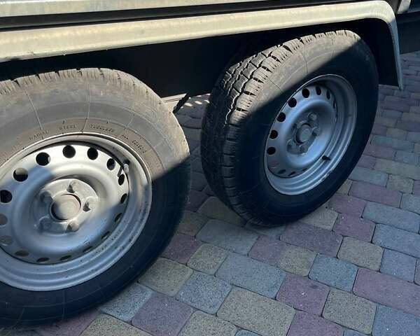 Сірий Pragmatec A6, об'ємом двигуна 0 л та пробігом 50 тис. км за 3400 $, фото 4 на Automoto.ua