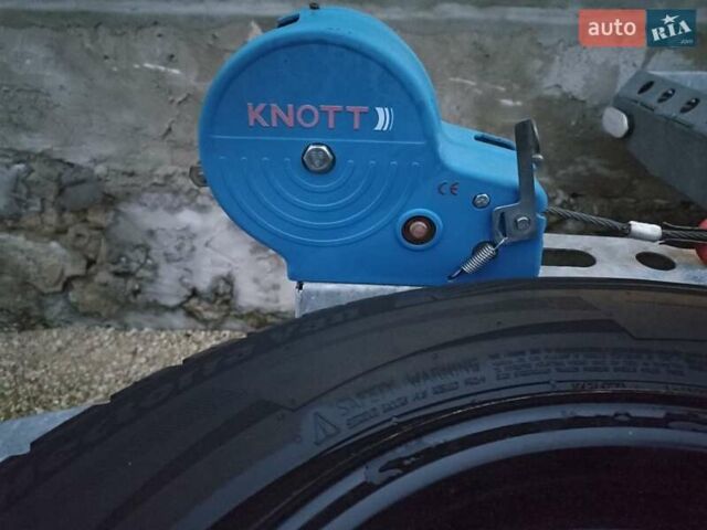 Серый Pragmatec A6, объемом двигателя 0 л и пробегом 10 тыс. км за 4200 $, фото 12 на Automoto.ua