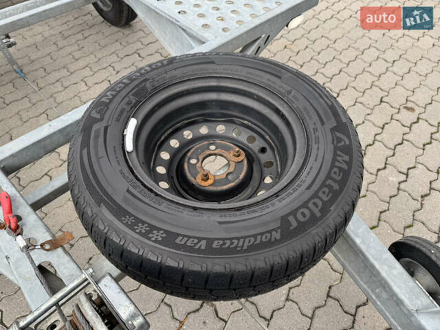 Сірий Pragmatec A6, об'ємом двигуна 0 л та пробігом 30 тис. км за 3600 $, фото 11 на Automoto.ua