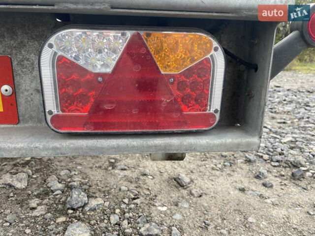 Pragmatec A6 2023 у Луцьку на Automoto.ua Сірий Pragmatec A6, об'ємом двигуна 0 л та пробігом 0 тис. км за 4700 $, фото 11 на Automoto.ua