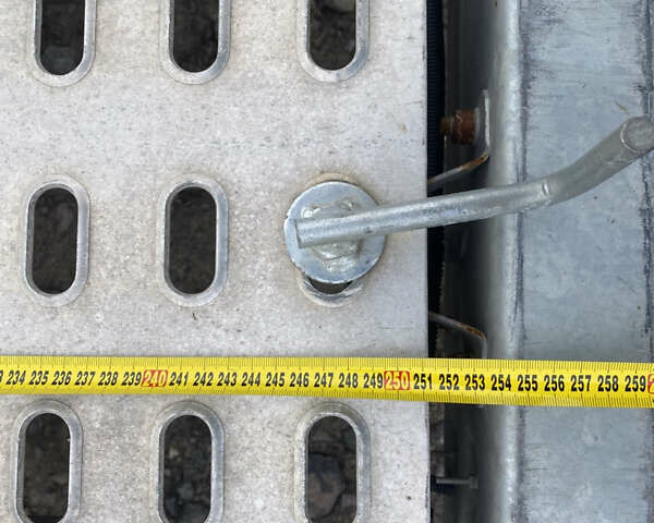 Pragmatec A6 2023 у Луцьку на Automoto.ua Сірий Pragmatec A6, об'ємом двигуна 0 л та пробігом 0 тис. км за 4700 $, фото 4 на Automoto.ua