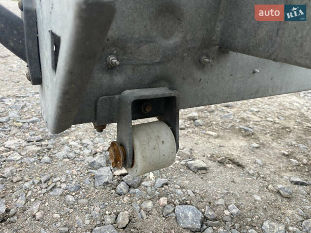 Pragmatec A6 2023 у Луцьку на Automoto.ua Сірий Pragmatec A6, об'ємом двигуна 0 л та пробігом 0 тис. км за 4700 $, фото 12 на Automoto.ua