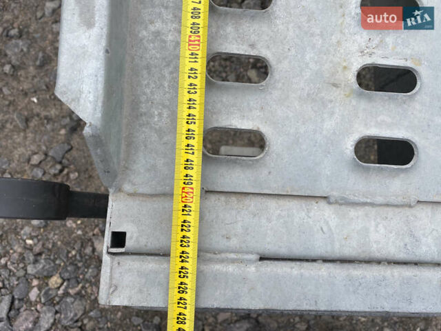 Pragmatec A6 2023 у Луцьку на Automoto.ua Сірий Pragmatec A6, об'ємом двигуна 0 л та пробігом 0 тис. км за 4700 $, фото 1 на Automoto.ua