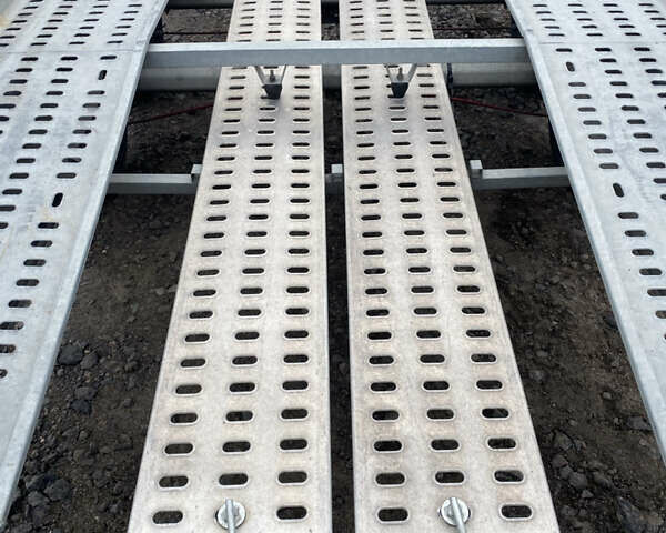 Pragmatec A6 2023 у Луцьку на Automoto.ua Сірий Pragmatec A6, об'ємом двигуна 0 л та пробігом 0 тис. км за 4700 $, фото 10 на Automoto.ua