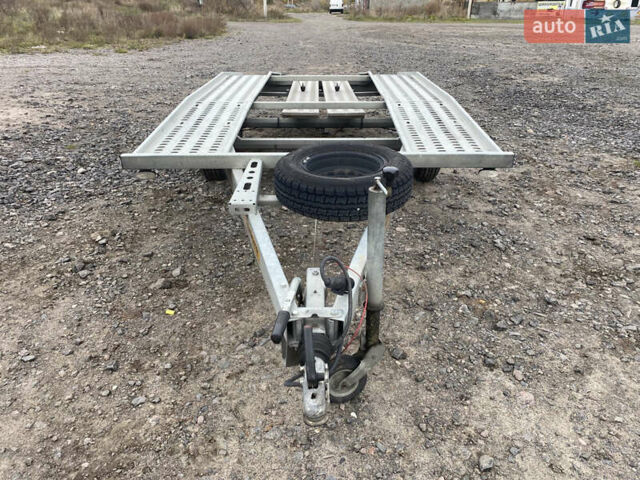 Pragmatec A6 2023 у Луцьку на Automoto.ua Сірий Pragmatec A6, об'ємом двигуна 0 л та пробігом 0 тис. км за 4700 $, фото 18 на Automoto.ua