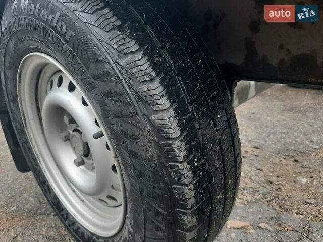 Серый Pragmatec A6, объемом двигателя 0 л и пробегом 40 тыс. км за 3600 $, фото 4 на Automoto.ua