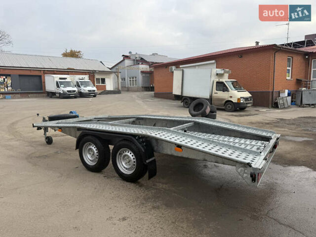 Pragmatec A7, об'ємом двигуна 0 л та пробігом 1 тис. км за 4000 $, фото 5 на Automoto.ua