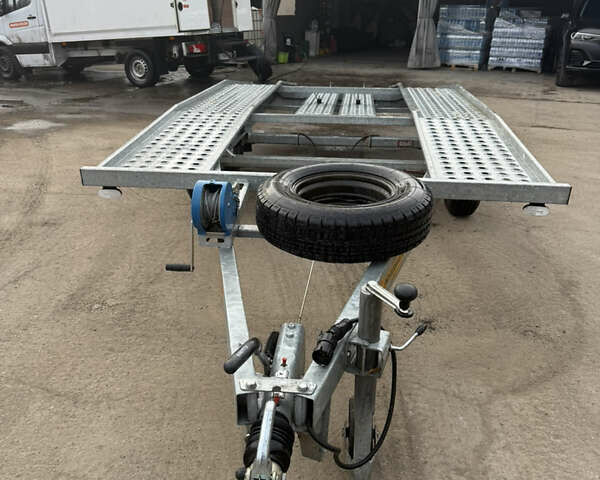 Pragmatec A7, об'ємом двигуна 0 л та пробігом 1 тис. км за 4000 $, фото 1 на Automoto.ua