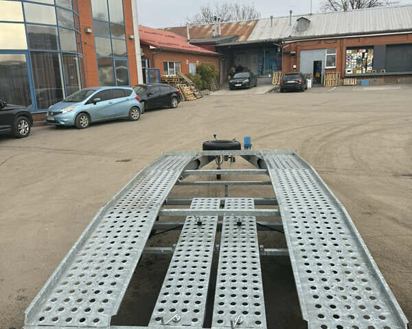 Pragmatec A7, об'ємом двигуна 0 л та пробігом 1 тис. км за 4000 $, фото 4 на Automoto.ua