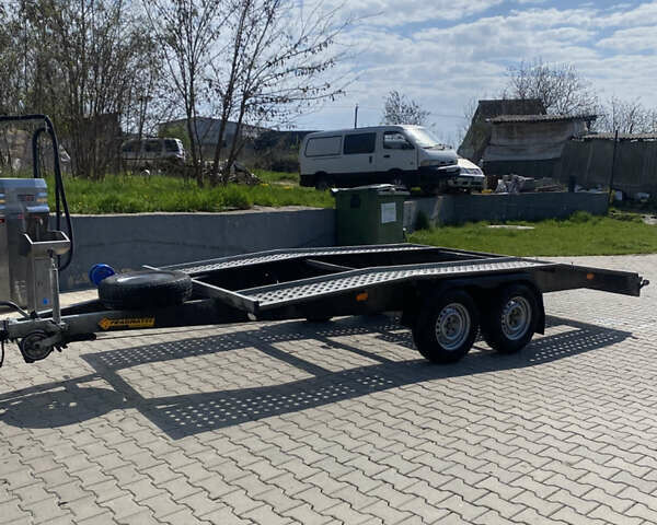 Pragmatec A7, объемом двигателя 0 л и пробегом 1 тыс. км за 3800 $, фото 3 на Automoto.ua