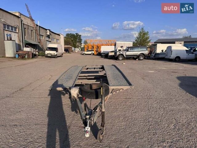 Сірий Pragmatec A7, об'ємом двигуна 0 л та пробігом 0 тис. км за 3700 $, фото 3 на Automoto.ua