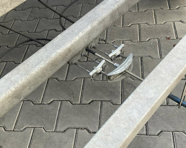 Сірий Pragmatec A7, об'ємом двигуна 0 л та пробігом 20 тис. км за 3900 $, фото 7 на Automoto.ua