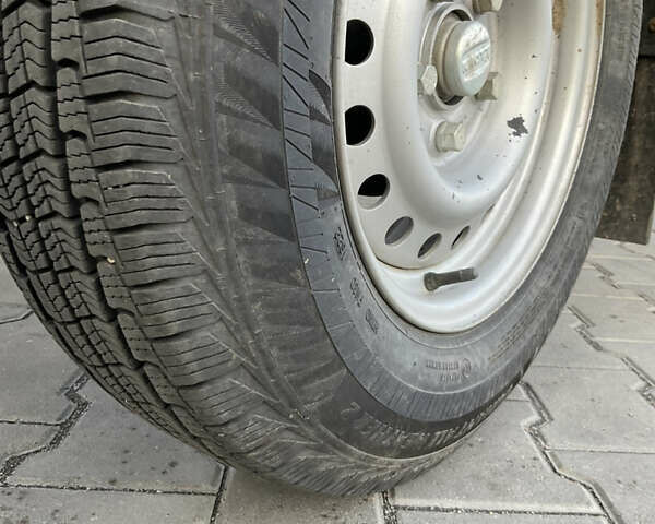 Сірий Pragmatec A7, об'ємом двигуна 0 л та пробігом 20 тис. км за 3900 $, фото 12 на Automoto.ua