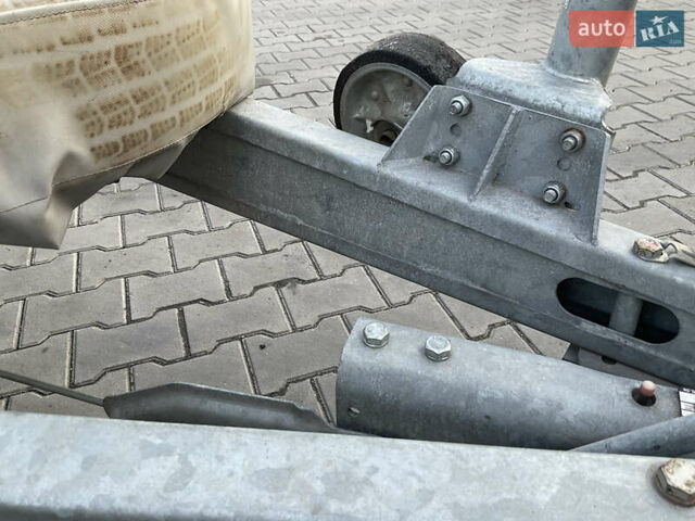 Сірий Pragmatec A7, об'ємом двигуна 0 л та пробігом 20 тис. км за 3900 $, фото 3 на Automoto.ua