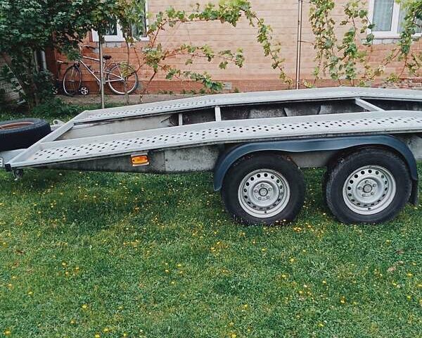 Сірий Pragmatec A8, об'ємом двигуна 0 л та пробігом 0 тис. км за 2700 $, фото 3 на Automoto.ua