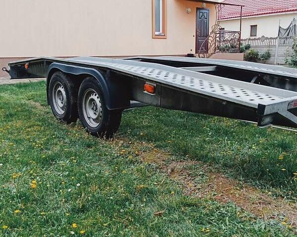 Сірий Pragmatec A8, об'ємом двигуна 0 л та пробігом 0 тис. км за 2700 $, фото 2 на Automoto.ua