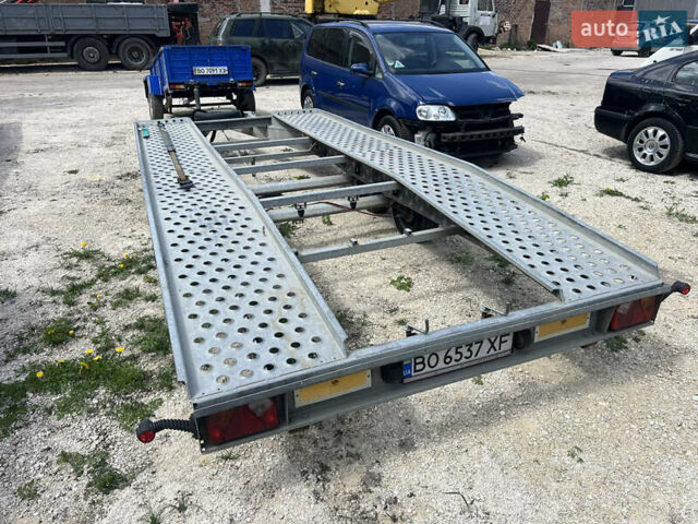 Сірий Pragmatec A8, об'ємом двигуна 0 л та пробігом 10 тис. км за 3700 $, фото 10 на Automoto.ua