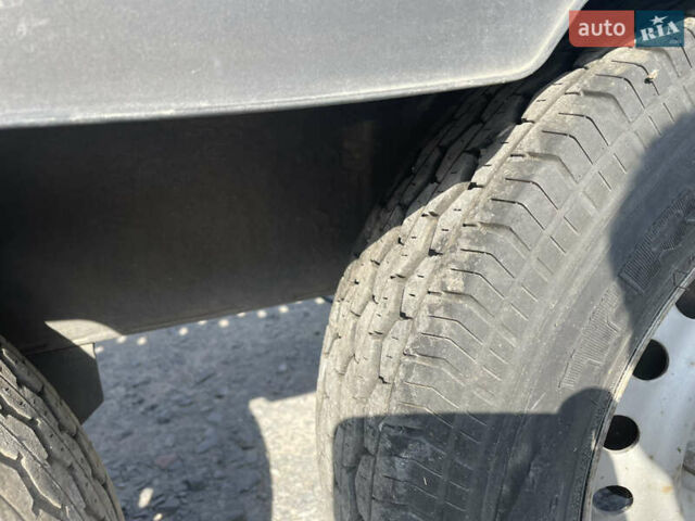 Серый Pragmatec A8, объемом двигателя 0 л и пробегом 0 тыс. км за 3200 $, фото 3 на Automoto.ua