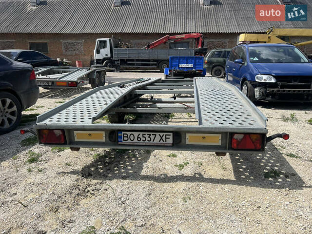 Сірий Pragmatec A8, об'ємом двигуна 0 л та пробігом 10 тис. км за 3700 $, фото 8 на Automoto.ua