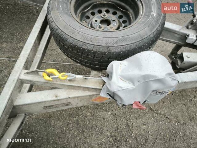 Сірий Pragmatec A8, об'ємом двигуна 0 л та пробігом 0 тис. км за 3800 $, фото 4 на Automoto.ua