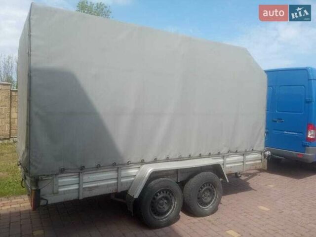 Сірий Pragmatec A8, об'ємом двигуна 0 л та пробігом 0 тис. км за 3400 $, фото 1 на Automoto.ua
