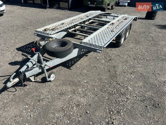 Сірий Pragmatec A8, об'ємом двигуна 0 л та пробігом 1 тис. км за 4200 $, фото 1 на Automoto.ua