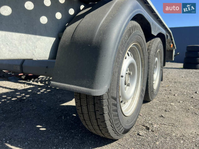 Сірий Pragmatec A8, об'ємом двигуна 0 л та пробігом 1 тис. км за 4200 $, фото 16 на Automoto.ua