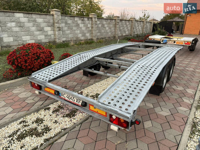 Pragmatec A8 2023 у Луцьку на Automoto.ua Сірий Pragmatec A8, об'ємом двигуна 0 л та пробігом 0 тис. км за 3450 $, фото 5 на Automoto.ua