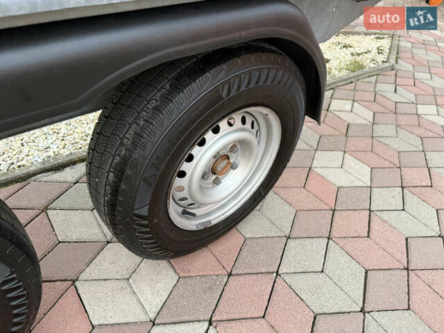 Pragmatec A8 2023 у Луцьку на Automoto.ua Сірий Pragmatec A8, об'ємом двигуна 0 л та пробігом 0 тис. км за 3450 $, фото 7 на Automoto.ua