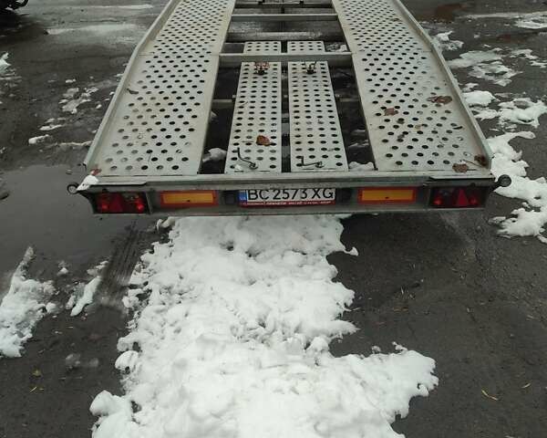 Сірий Pragmatec A8, об'ємом двигуна 0 л та пробігом 8 тис. км за 3700 $, фото 4 на Automoto.ua